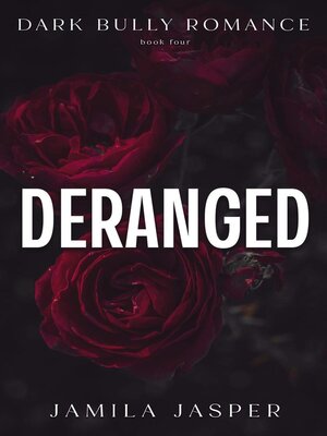 cover image of Deranged